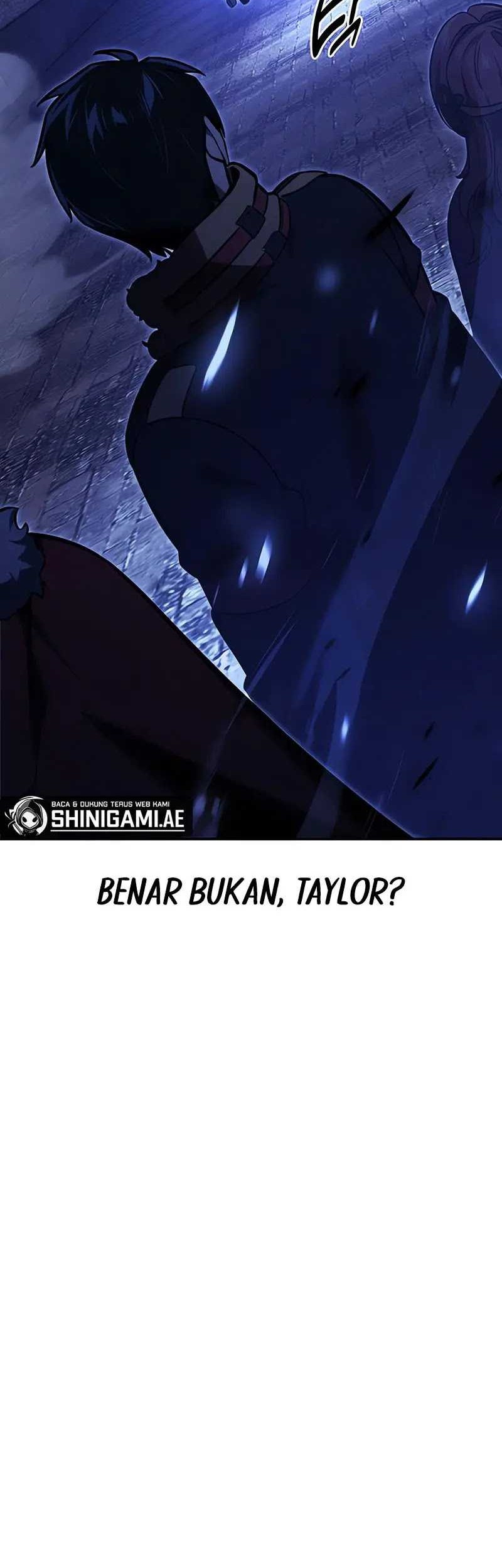 The Extra’s Academy Survival Guide Chapter 32 Gambar 23