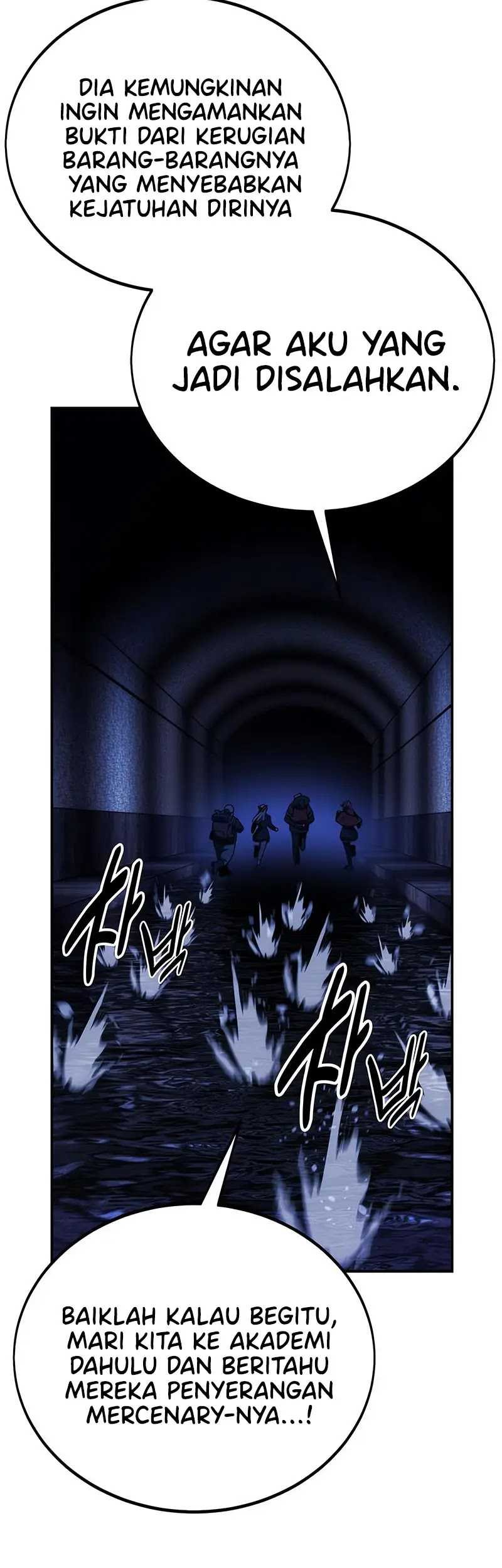 The Extra’s Academy Survival Guide Chapter 32 Gambar 26