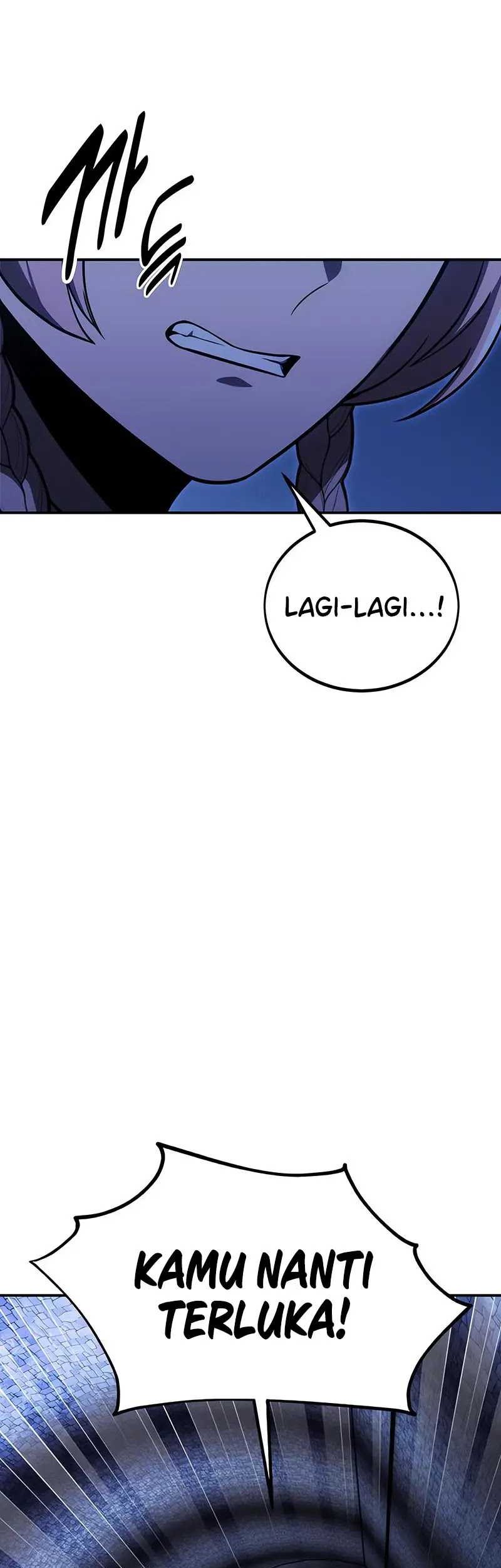 The Extra’s Academy Survival Guide Chapter 32 Gambar 28