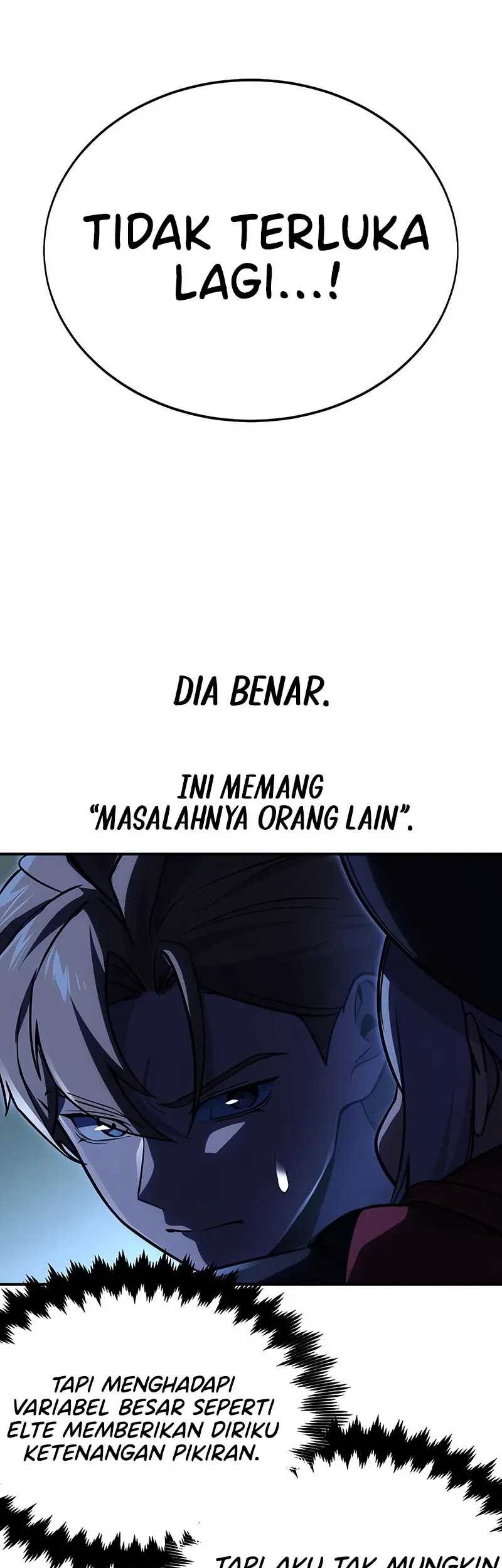 The Extra’s Academy Survival Guide Chapter 32 Gambar 32