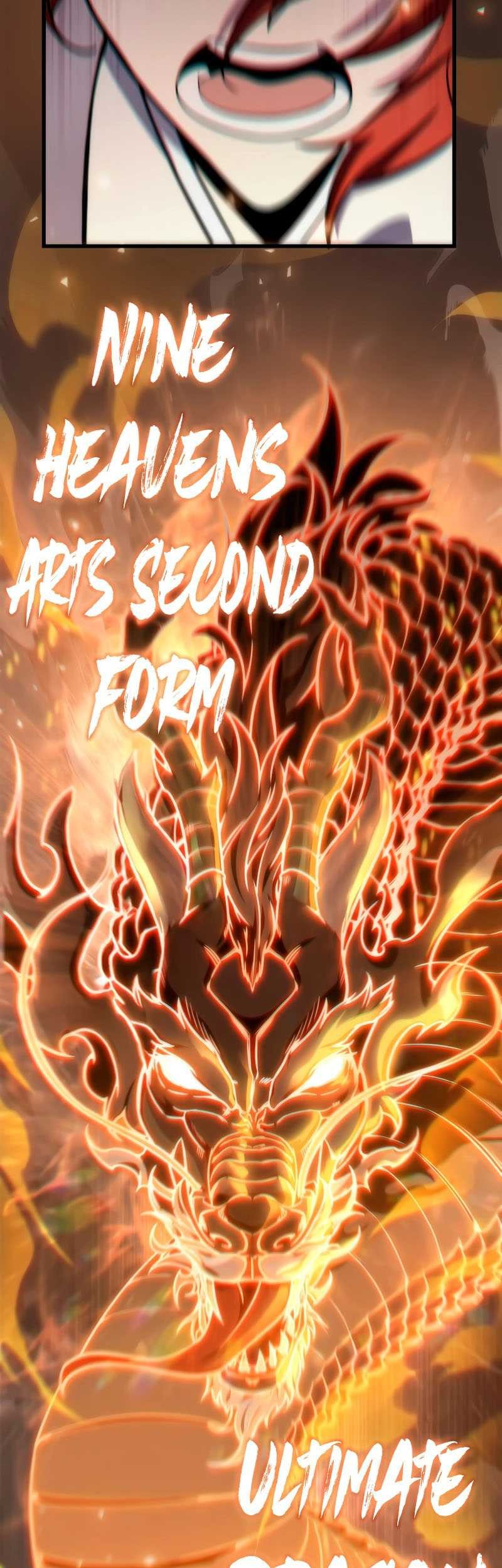 Heavenly Inquisition Sword Chapter 77 Gambar 52