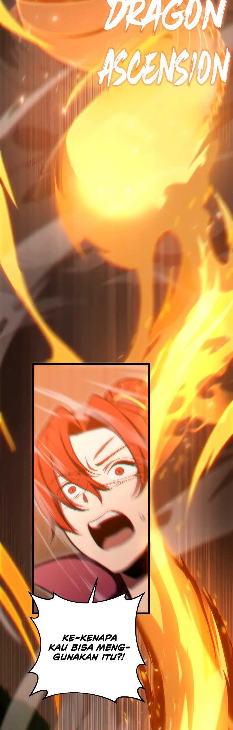 Heavenly Inquisition Sword Chapter 77 Gambar 53