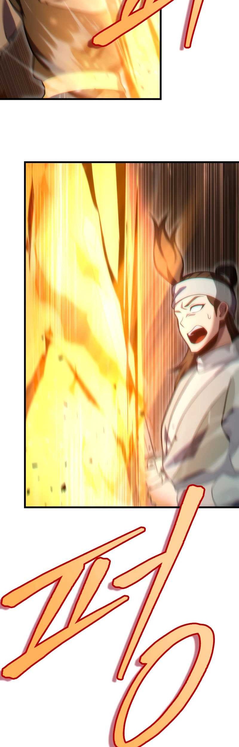 Heavenly Inquisition Sword Chapter 77 Gambar 57