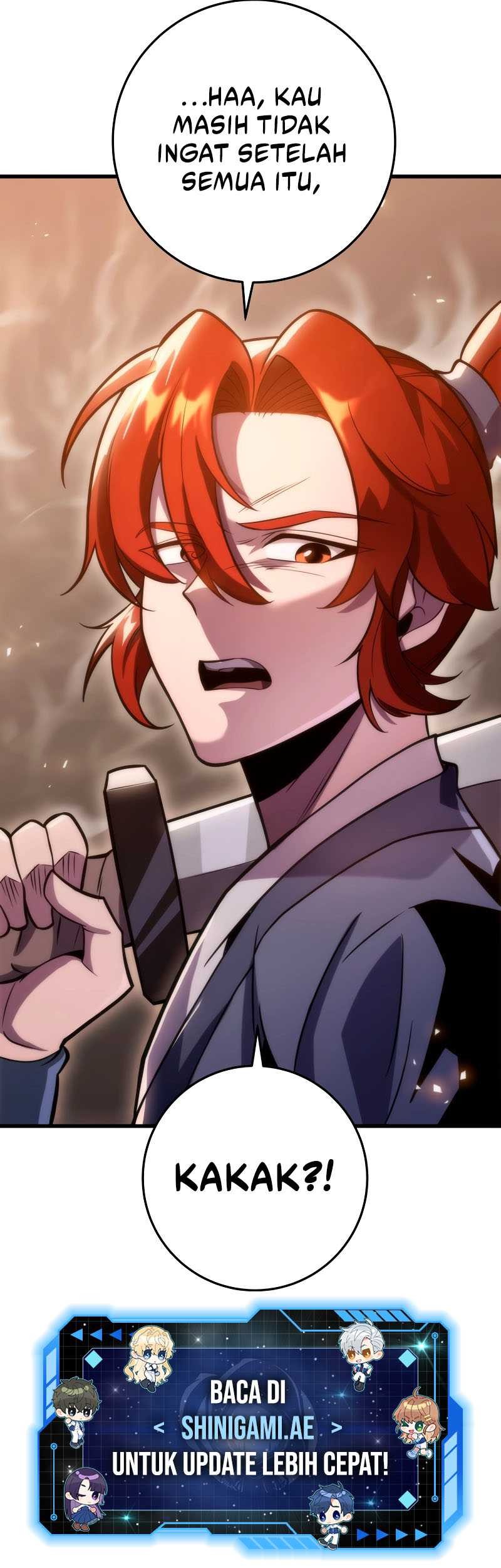 Heavenly Inquisition Sword Chapter 77 Gambar 64