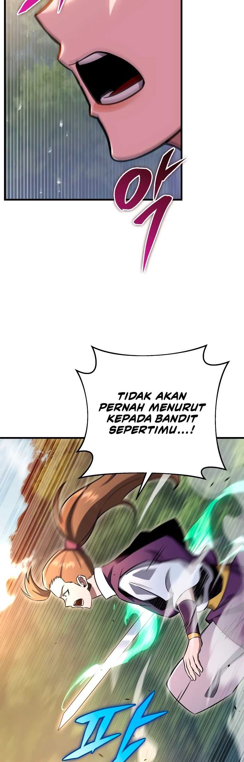 Heavenly Inquisition Sword Chapter 77 Gambar 38