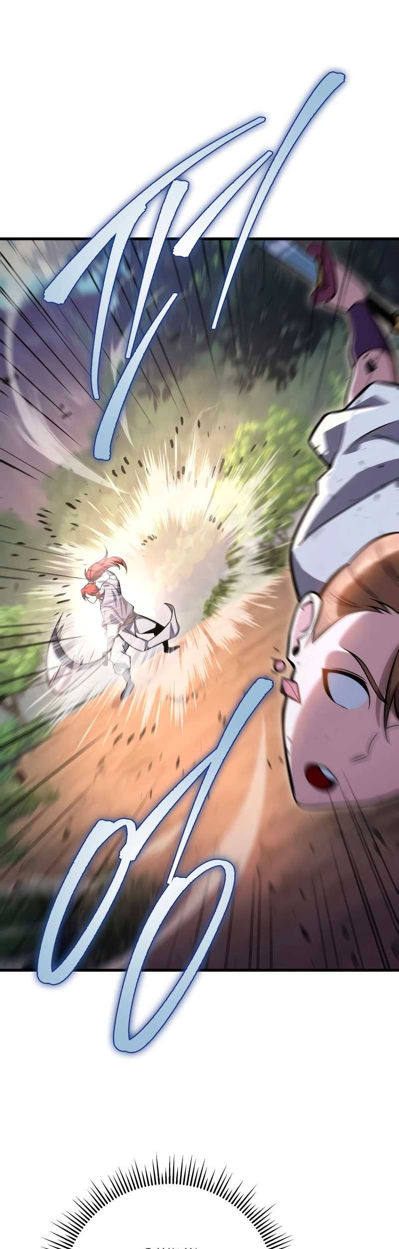 Heavenly Inquisition Sword Chapter 77 Gambar 40