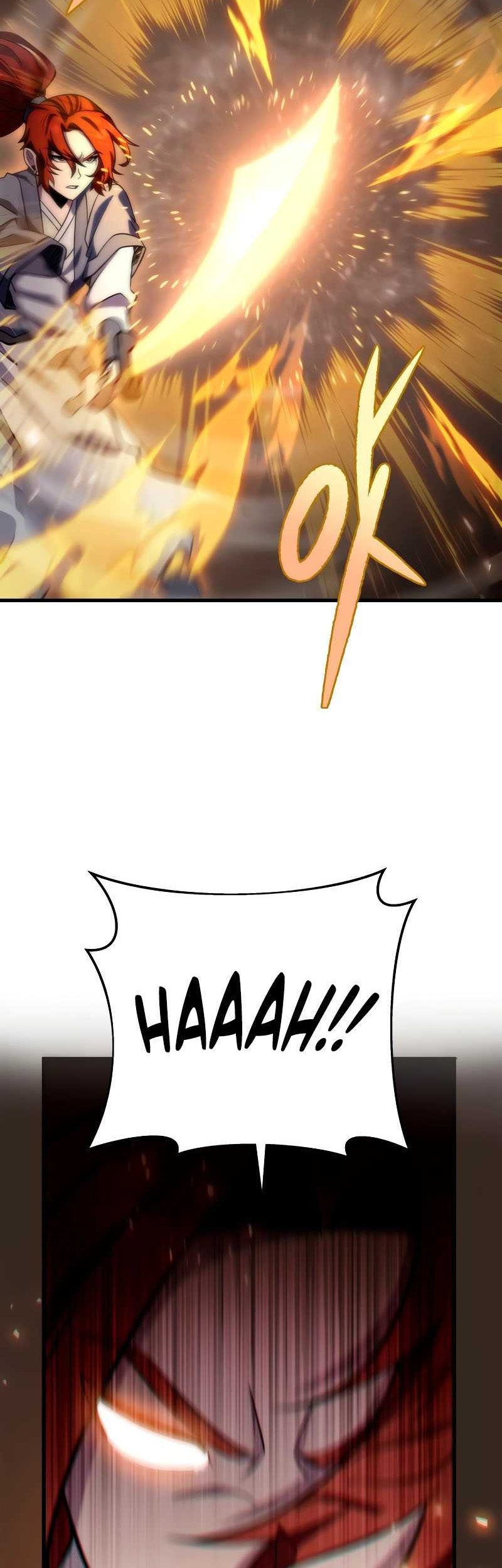 Heavenly Inquisition Sword Chapter 77 Gambar 51