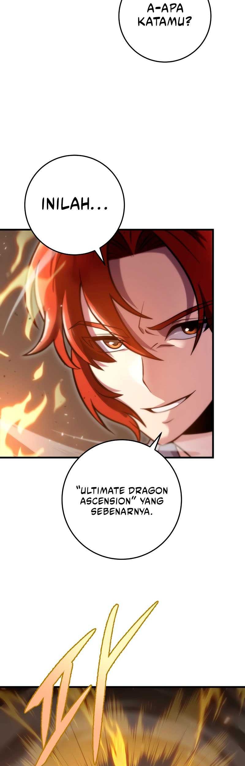 Heavenly Inquisition Sword Chapter 77 Gambar 50