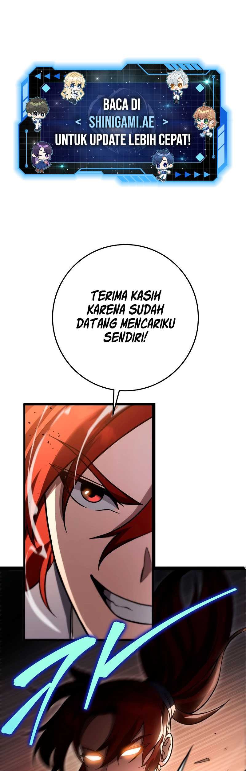 Manhwa Heavenly Inquisition Sword Chapter 77 gambar nomor 2