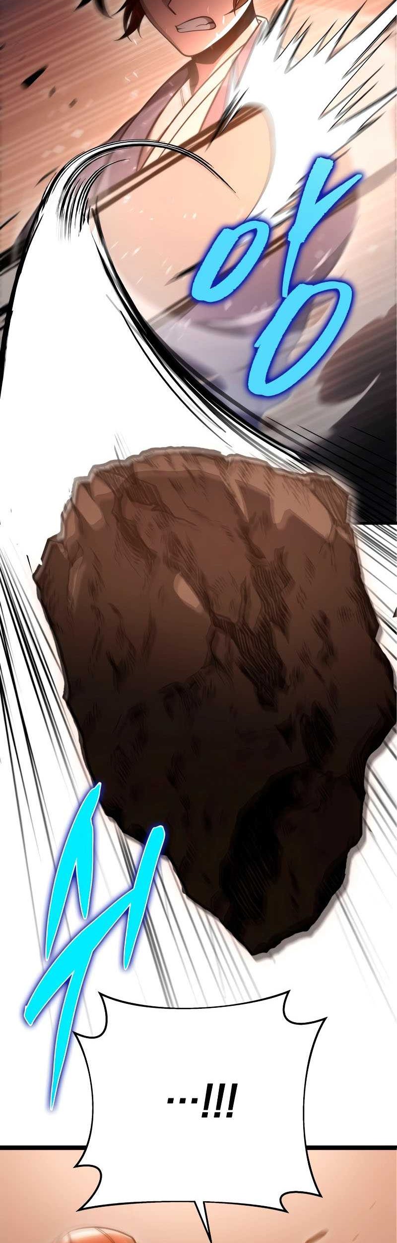 Heavenly Inquisition Sword Chapter 77 Gambar 3