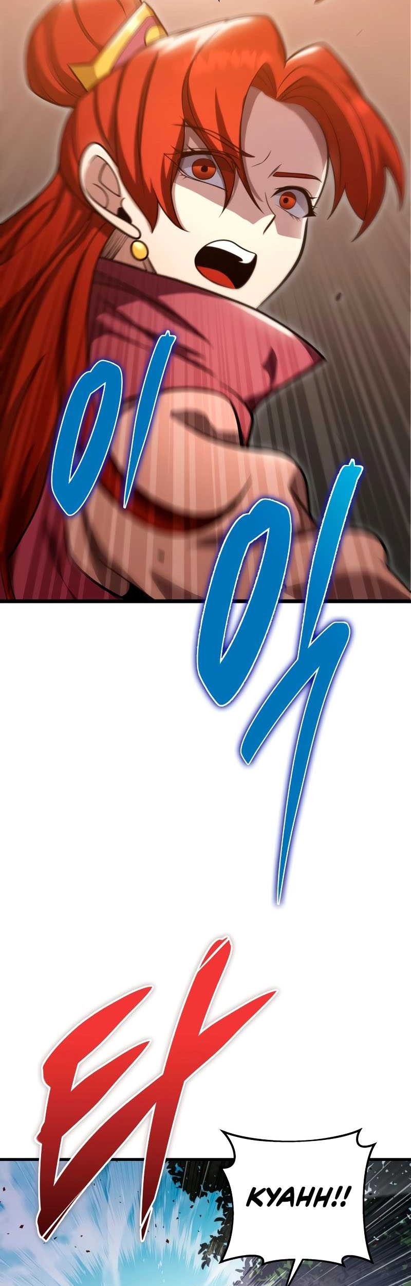 Heavenly Inquisition Sword Chapter 77 Gambar 4