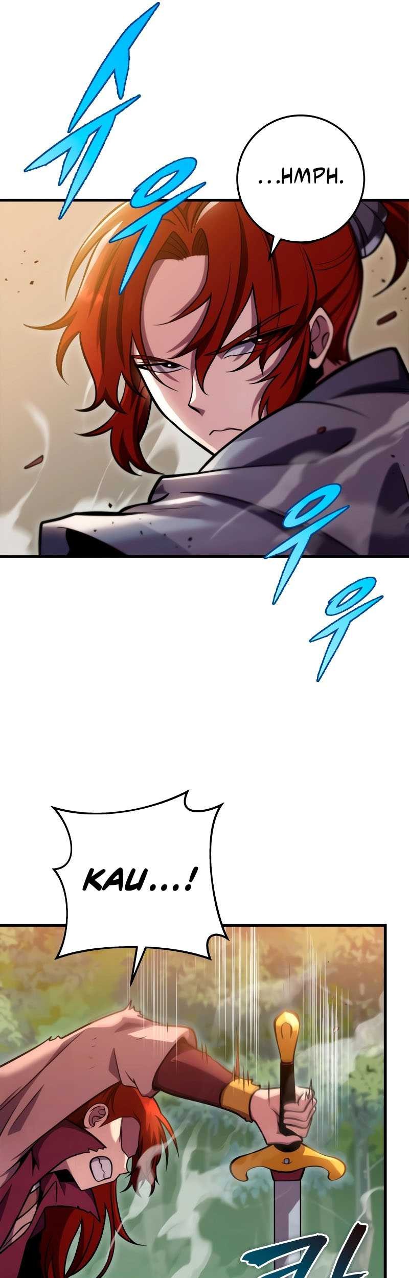 Heavenly Inquisition Sword Chapter 77 Gambar 7