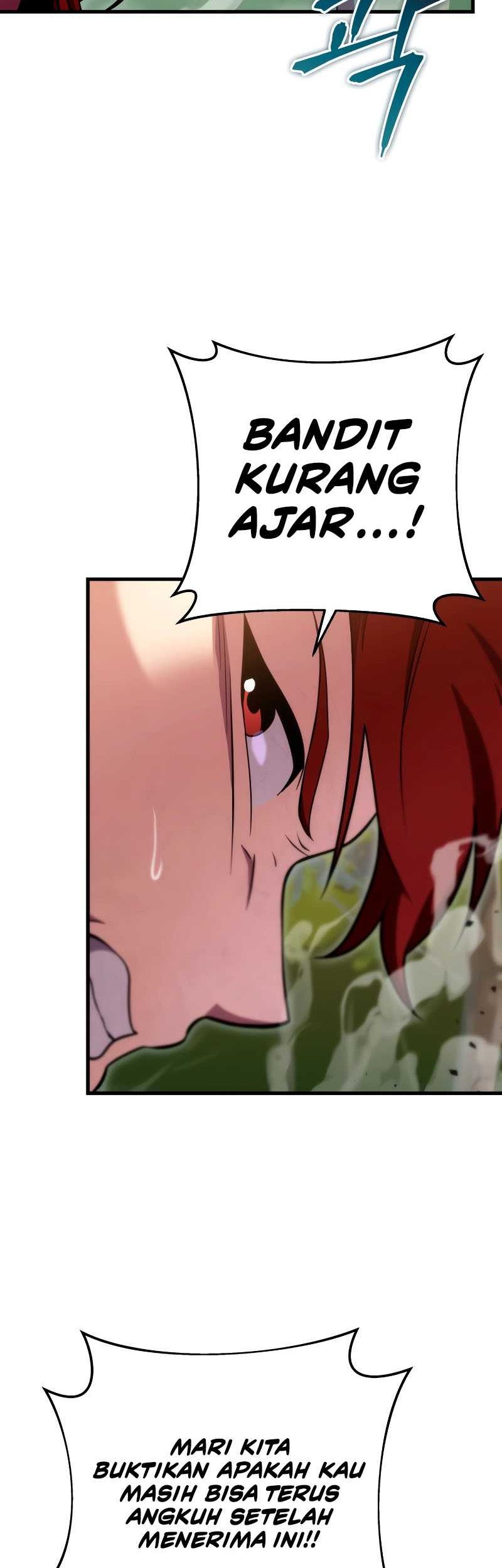 Heavenly Inquisition Sword Chapter 77 Gambar 8