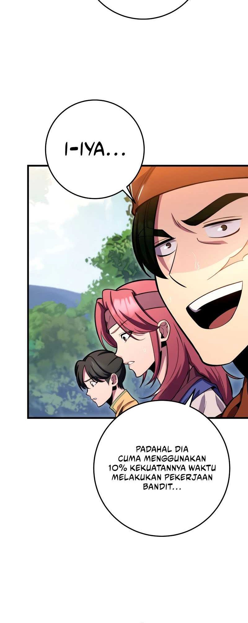 Heavenly Inquisition Sword Chapter 77 Gambar 14