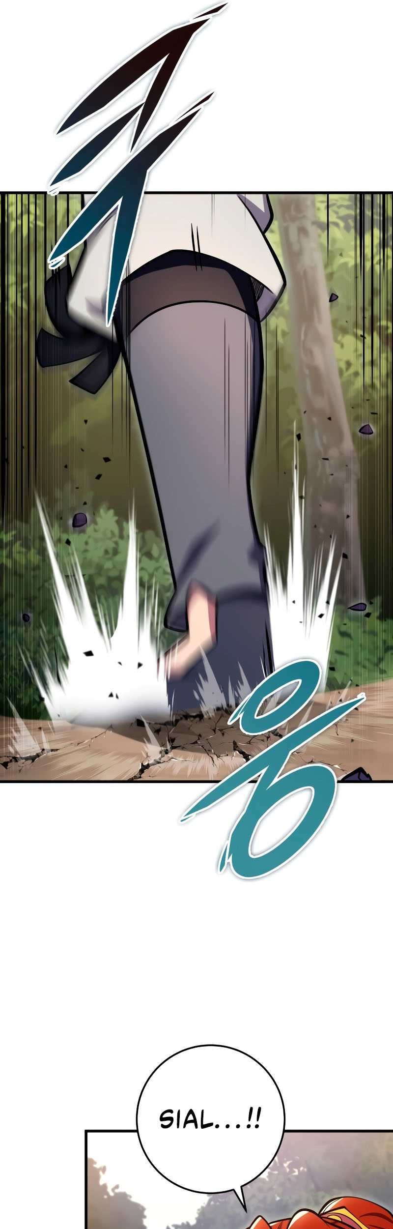 Heavenly Inquisition Sword Chapter 77 Gambar 15