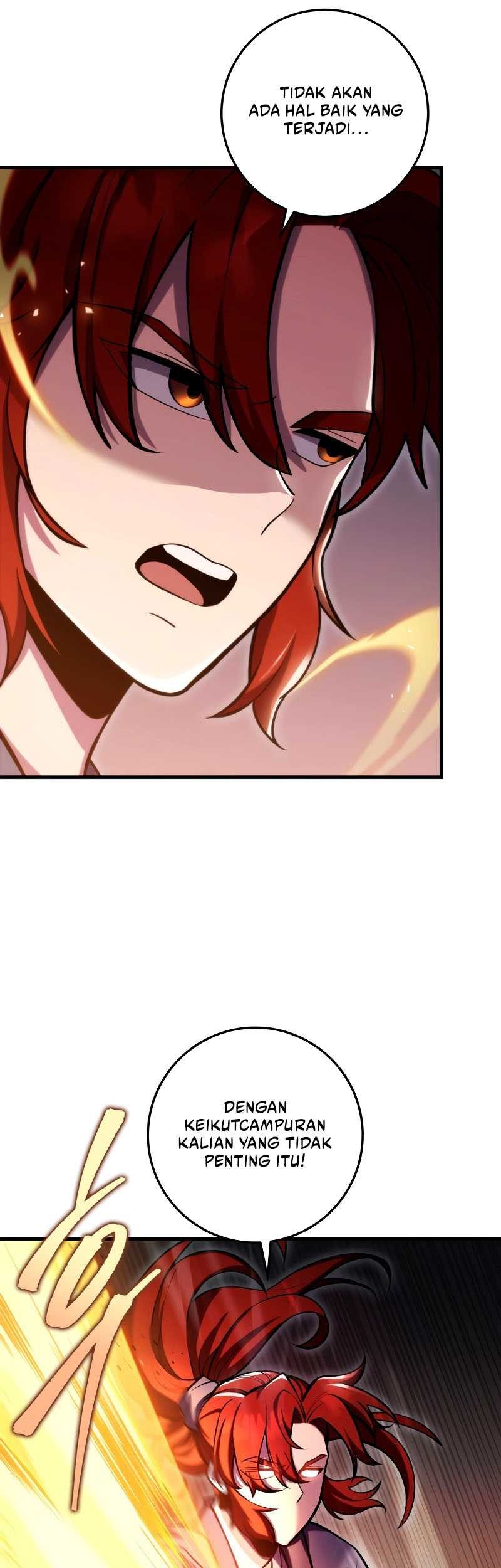 Heavenly Inquisition Sword Chapter 77 Gambar 28