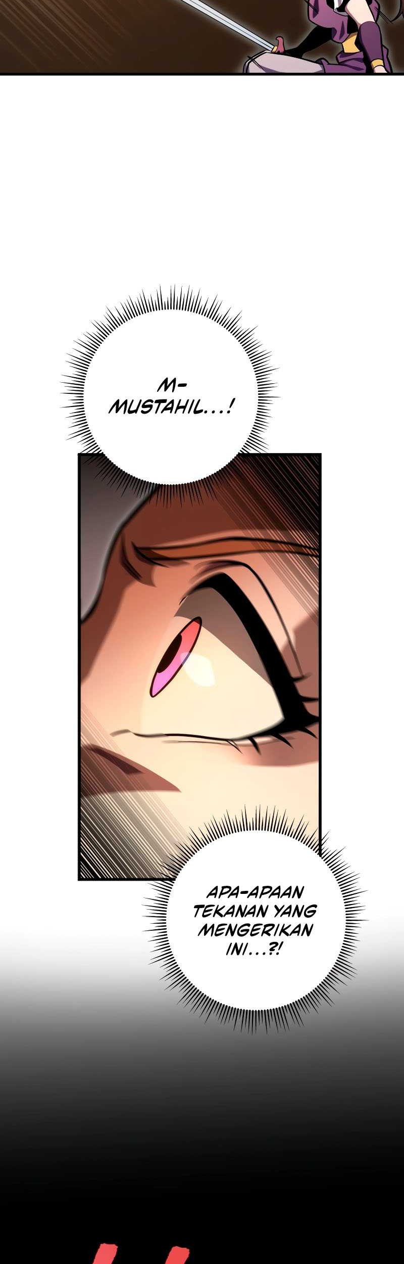 Heavenly Inquisition Sword Chapter 77 Gambar 30