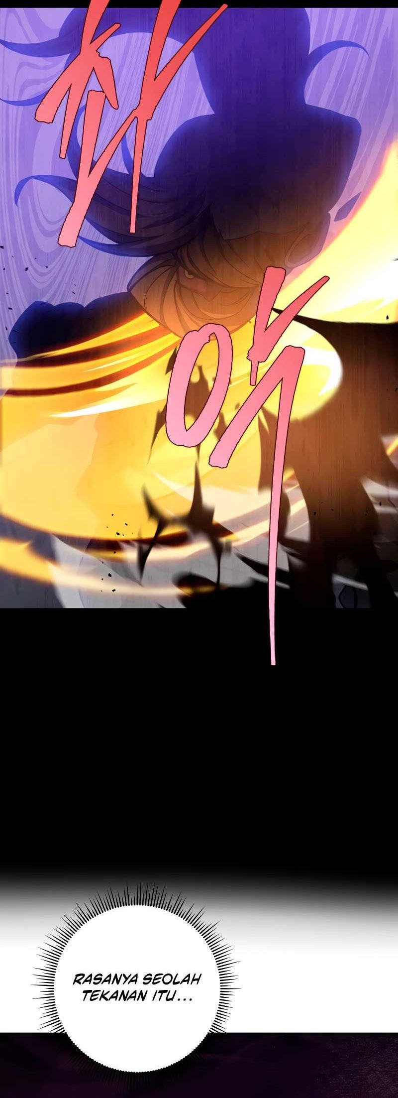 Heavenly Inquisition Sword Chapter 77 Gambar 31