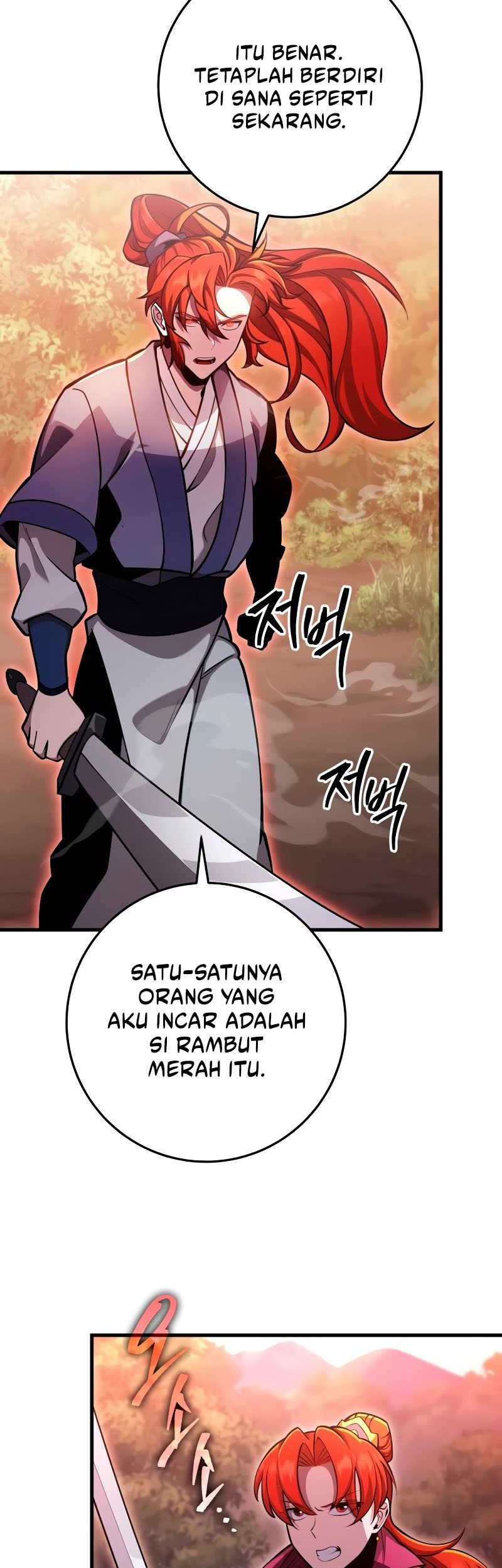 Heavenly Inquisition Sword Chapter 77 Gambar 34