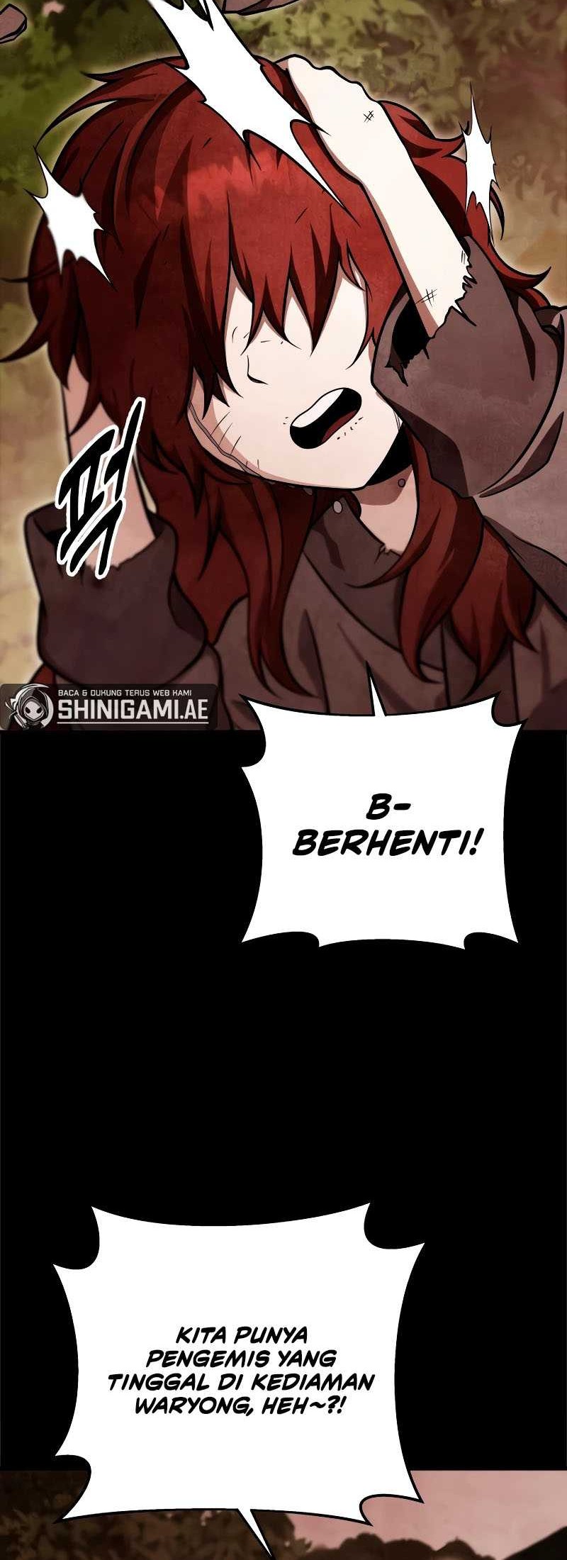 Heavenly Inquisition Sword Chapter 76 Gambar 54