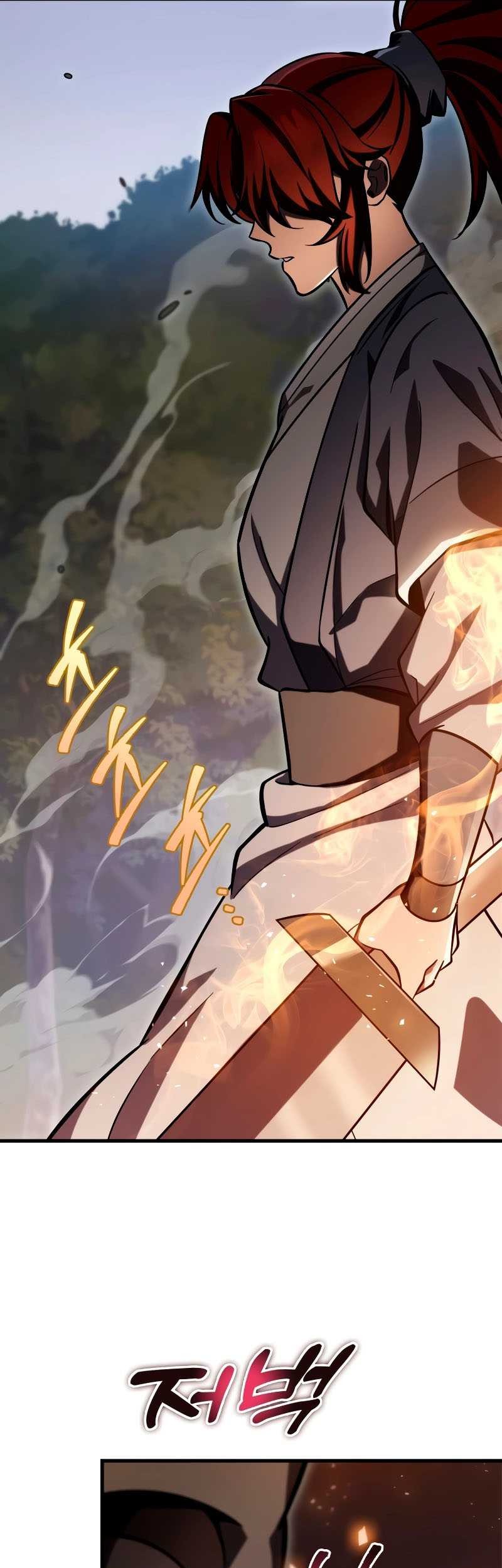 Heavenly Inquisition Sword Chapter 76 Gambar 51