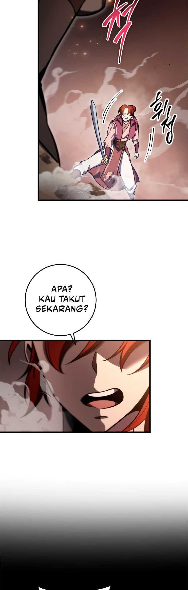 Heavenly Inquisition Sword Chapter 76 Gambar 52