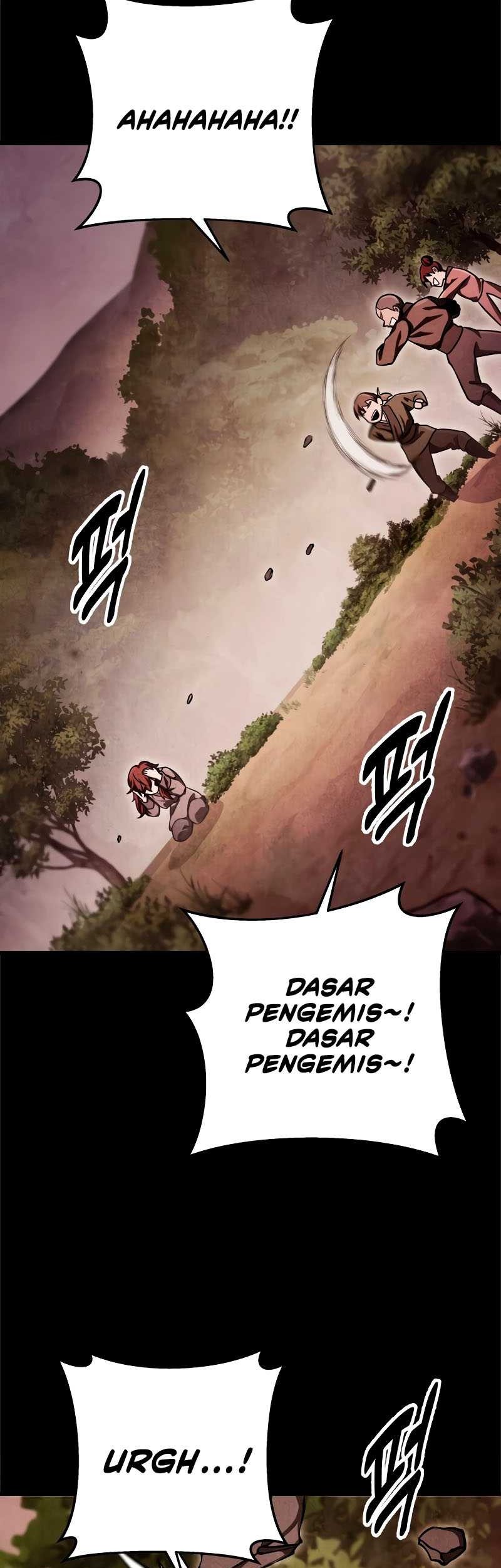 Heavenly Inquisition Sword Chapter 76 Gambar 53