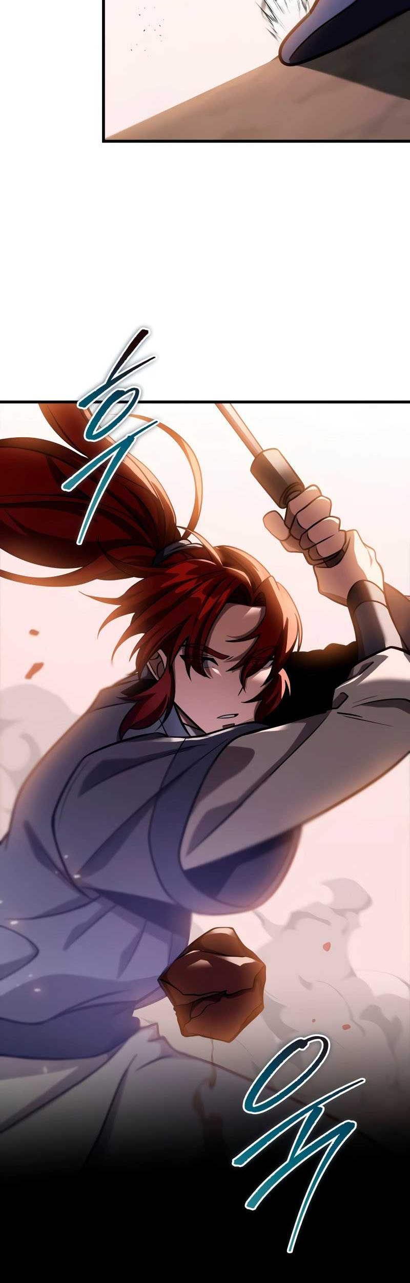 Heavenly Inquisition Sword Chapter 76 Gambar 58