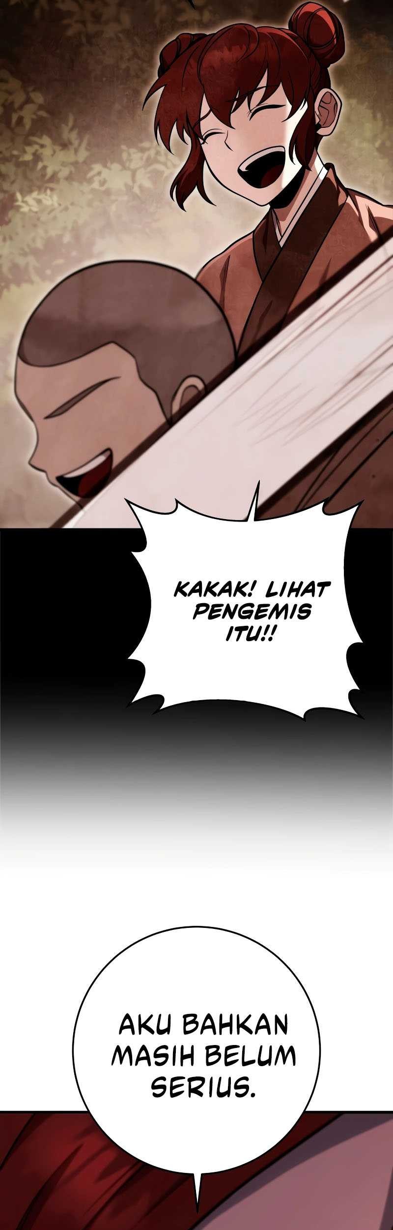Heavenly Inquisition Sword Chapter 76 Gambar 55