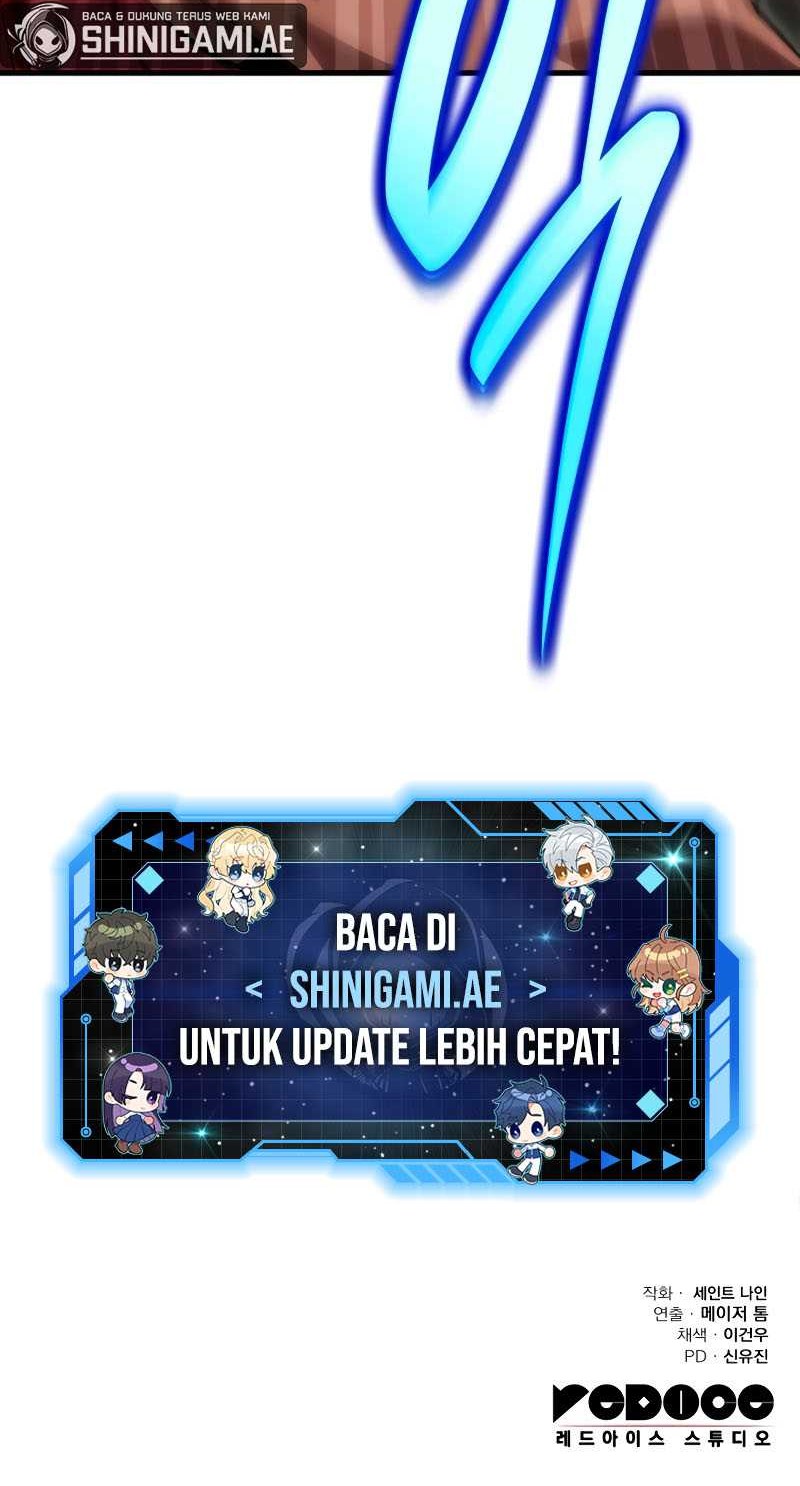 Heavenly Inquisition Sword Chapter 76 Gambar 62