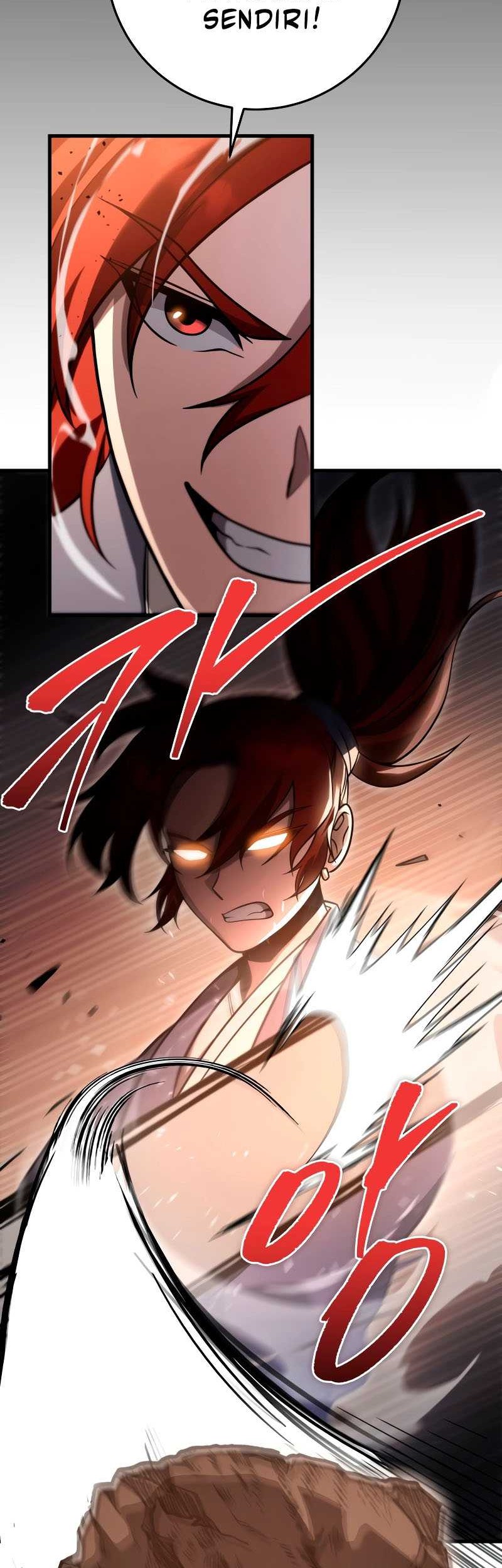 Heavenly Inquisition Sword Chapter 76 Gambar 60