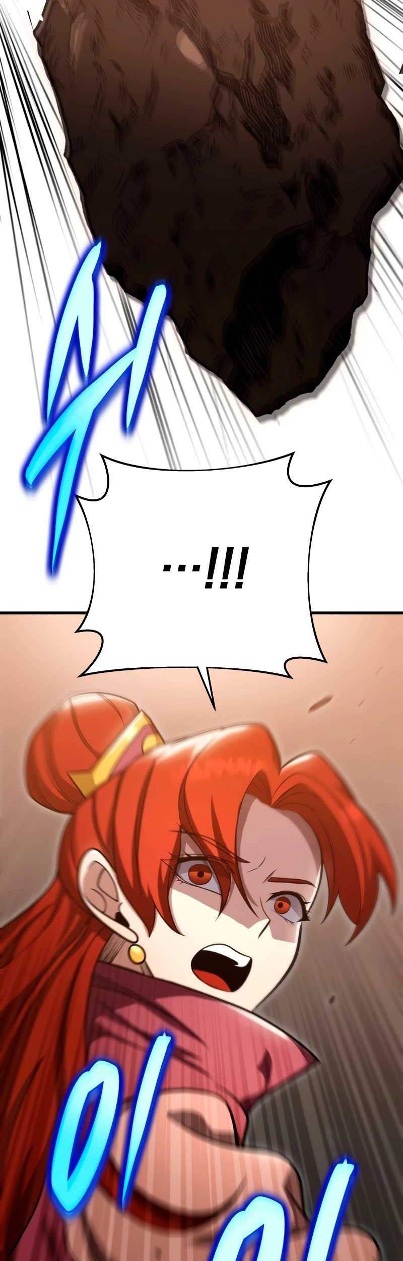 Heavenly Inquisition Sword Chapter 76 Gambar 61