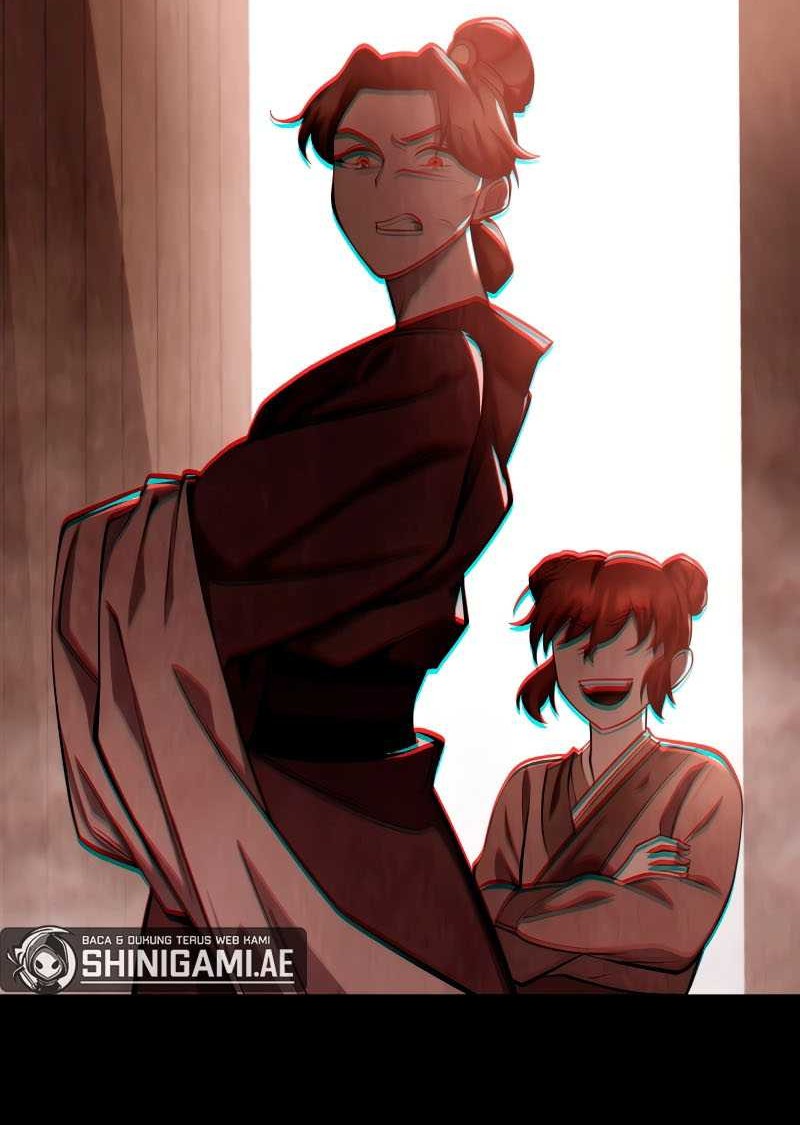 Heavenly Inquisition Sword Chapter 76 Gambar 38