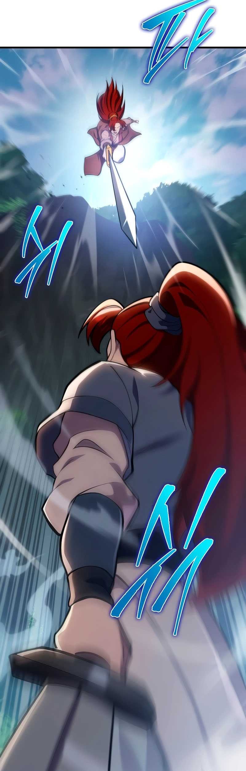 Heavenly Inquisition Sword Chapter 76 Gambar 35