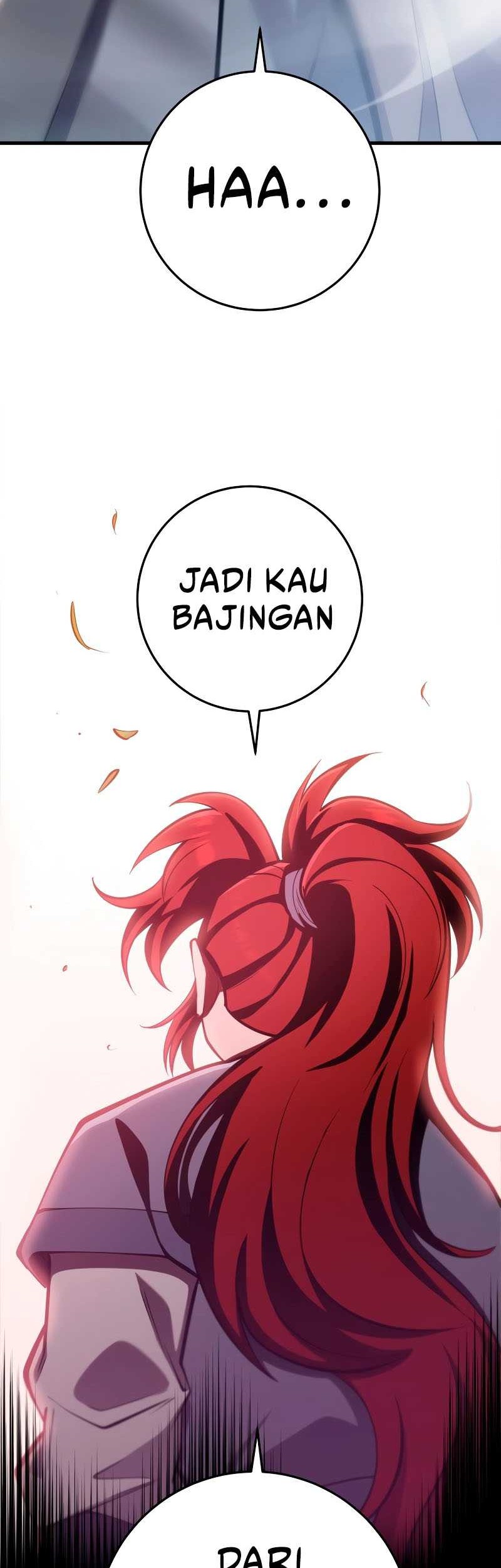 Heavenly Inquisition Sword Chapter 76 Gambar 36