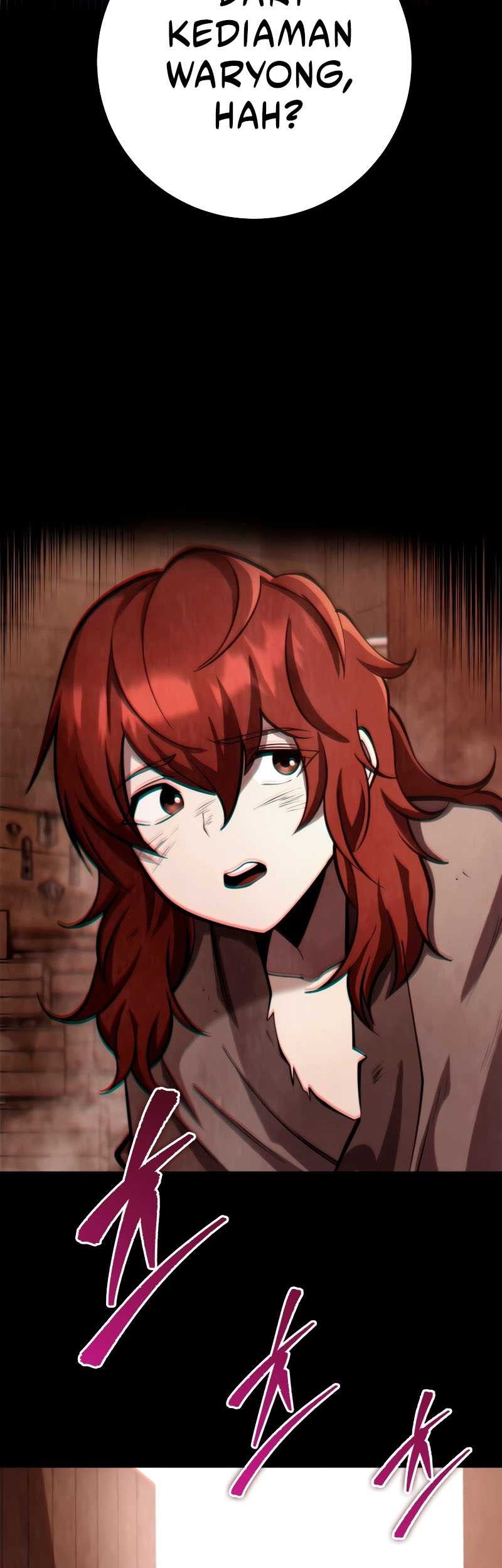 Heavenly Inquisition Sword Chapter 76 Gambar 37