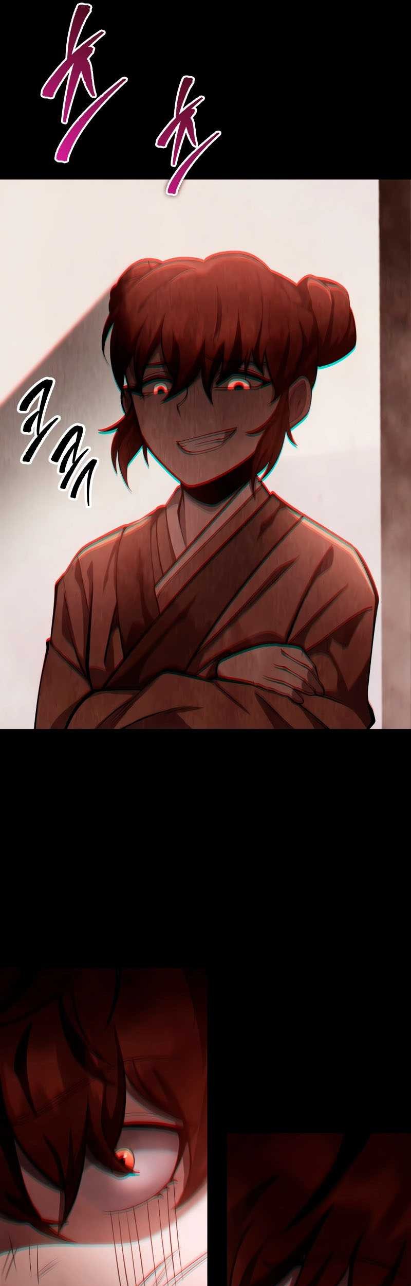 Heavenly Inquisition Sword Chapter 76 Gambar 39