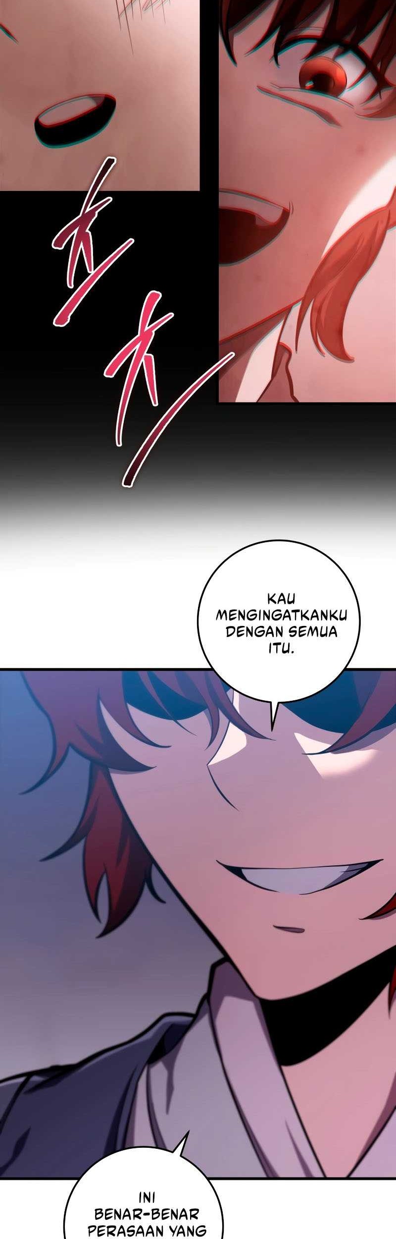 Heavenly Inquisition Sword Chapter 76 Gambar 40