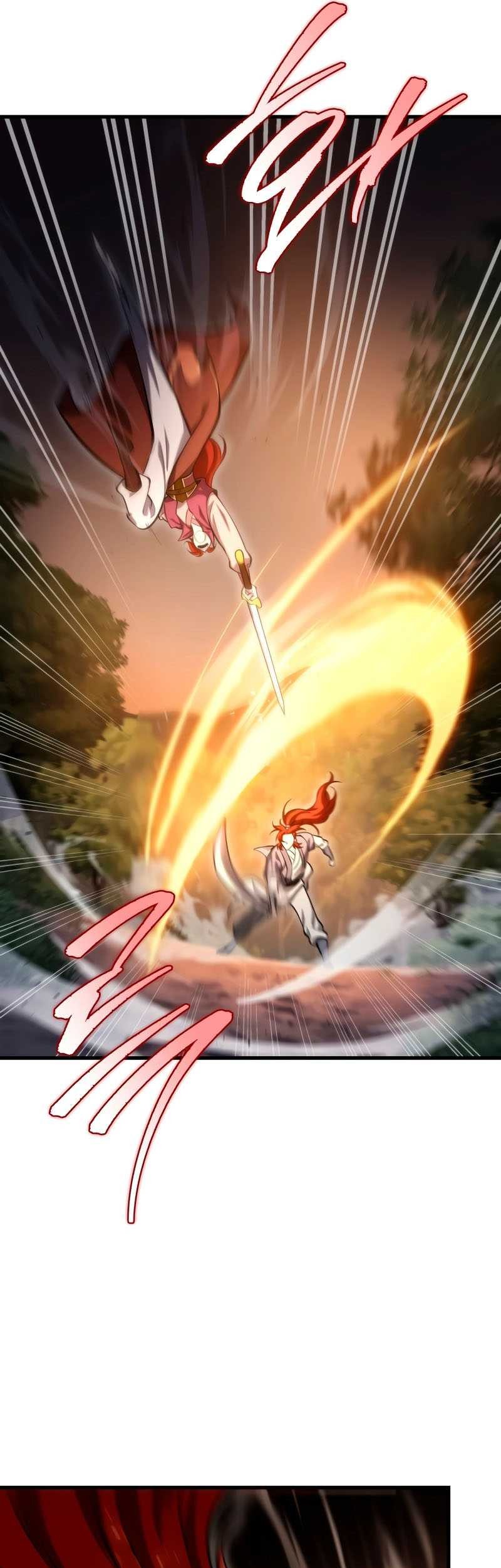 Heavenly Inquisition Sword Chapter 76 Gambar 43