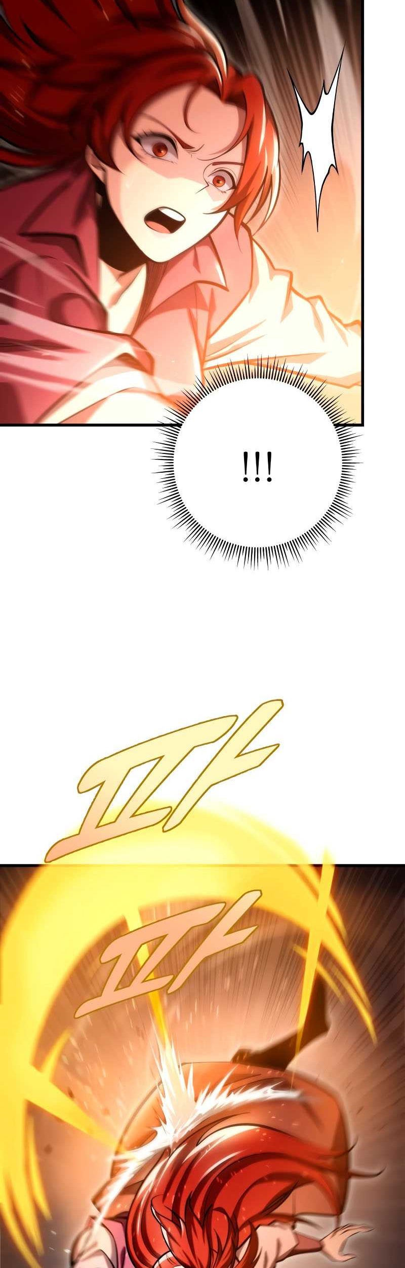 Heavenly Inquisition Sword Chapter 76 Gambar 44