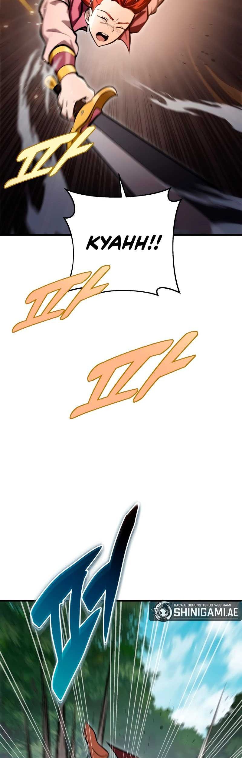 Heavenly Inquisition Sword Chapter 76 Gambar 45