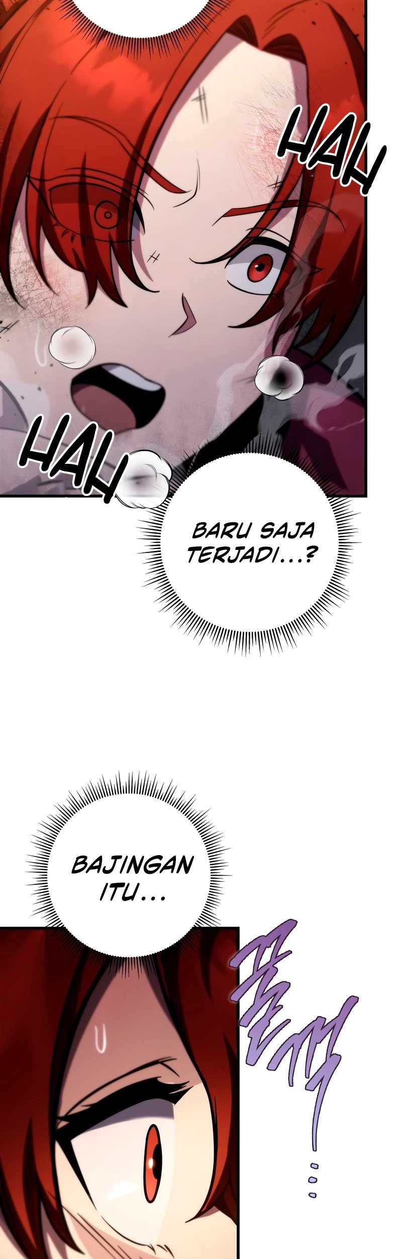 Heavenly Inquisition Sword Chapter 76 Gambar 49