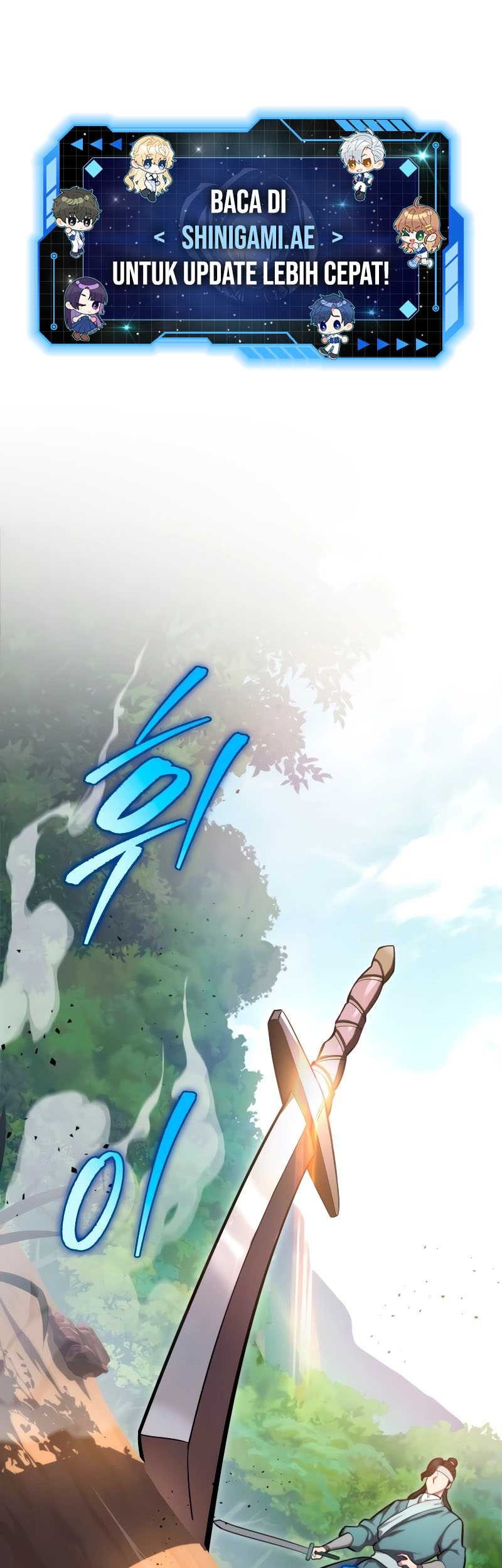 Manhwa Heavenly Inquisition Sword Chapter 76 gambar nomor 2