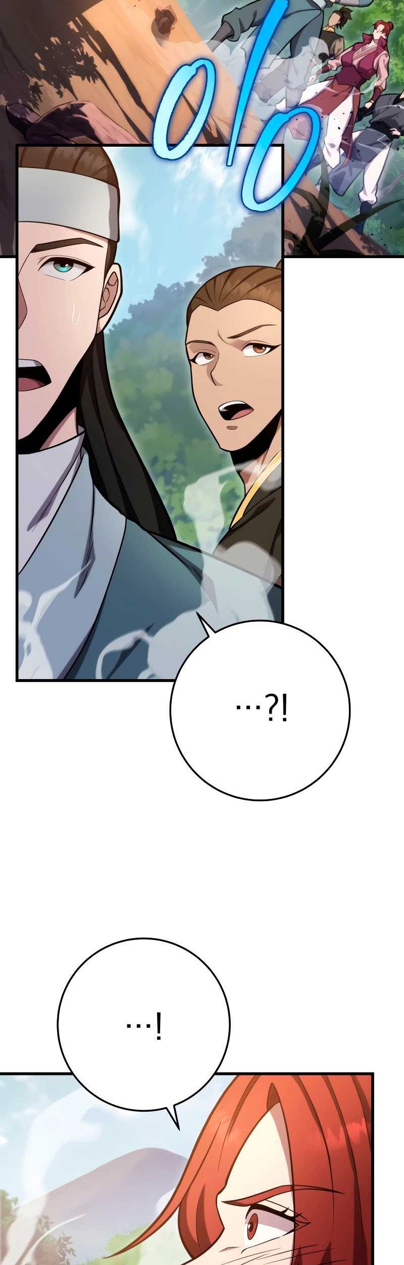 Heavenly Inquisition Sword Chapter 76 Gambar 3