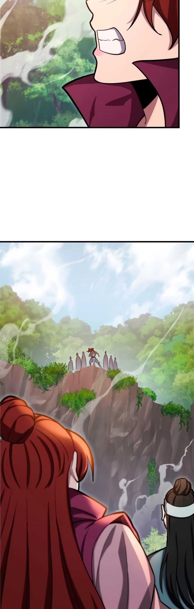 Heavenly Inquisition Sword Chapter 76 Gambar 4