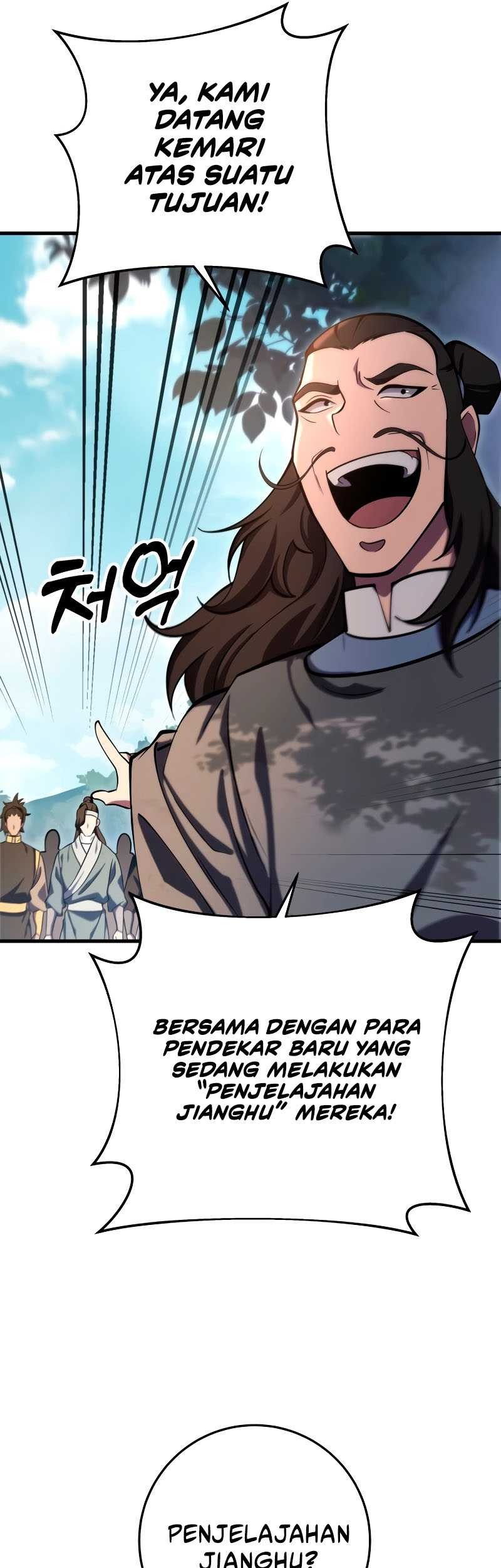 Heavenly Inquisition Sword Chapter 76 Gambar 10