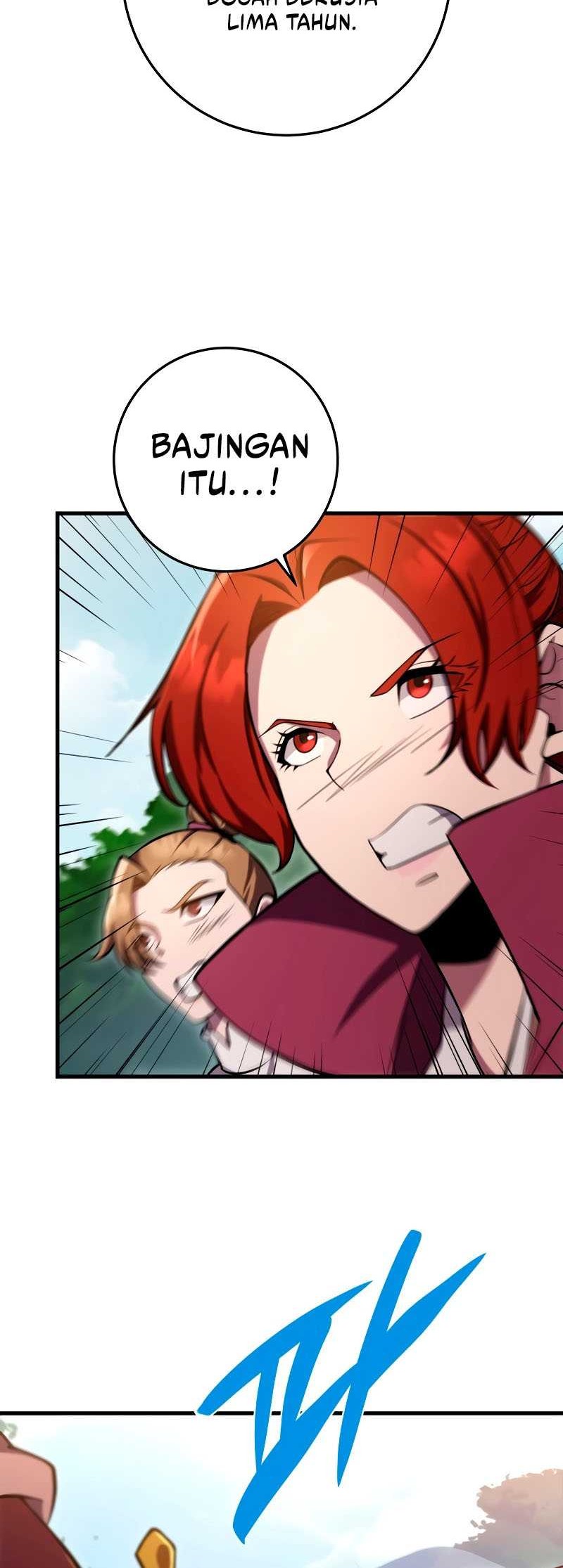 Heavenly Inquisition Sword Chapter 76 Gambar 17