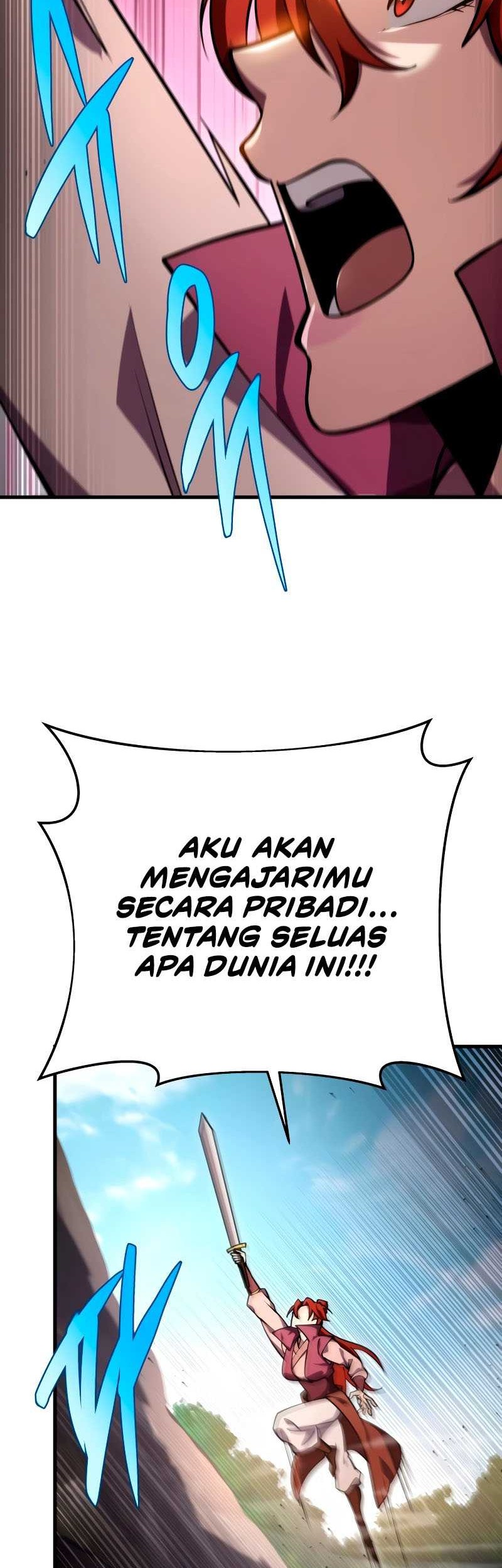 Heavenly Inquisition Sword Chapter 76 Gambar 19