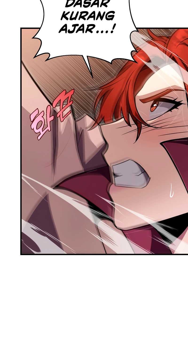 Heavenly Inquisition Sword Chapter 76 Gambar 21