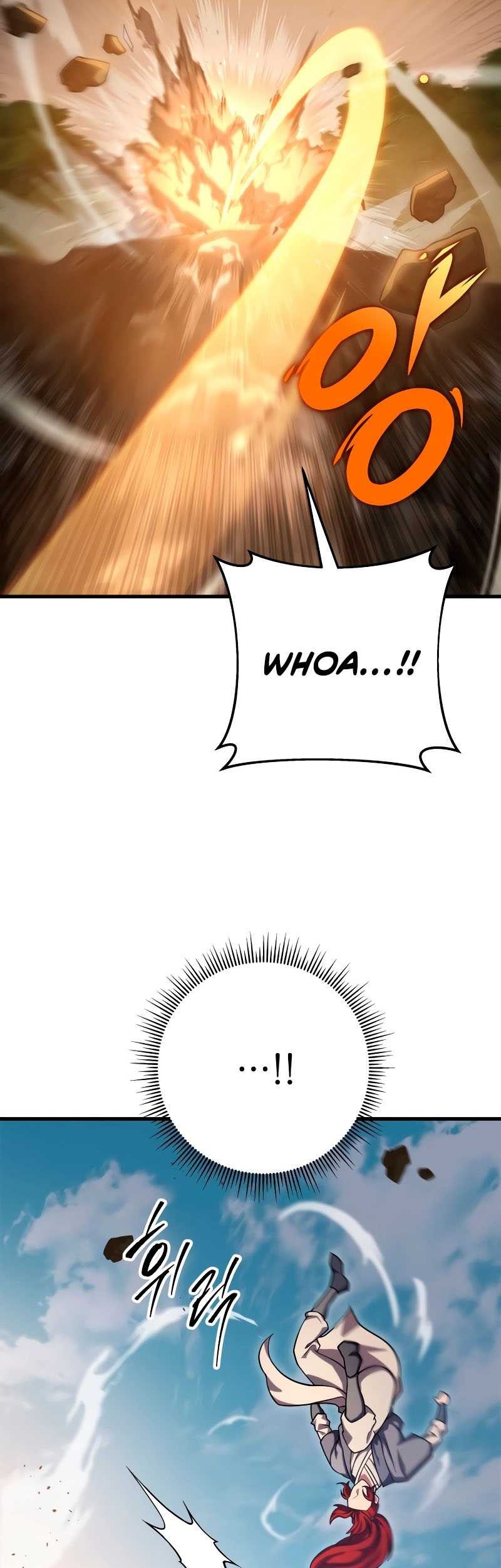 Heavenly Inquisition Sword Chapter 76 Gambar 24